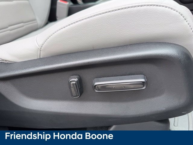 Used 2020 Honda CR-V EX-L image 51