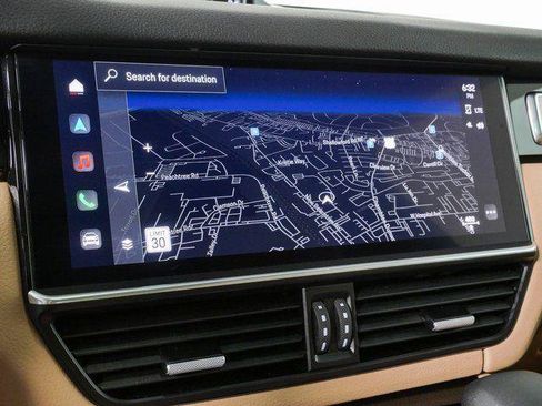 Certified 2023 Porsche Cayenne Platinum Edition AWD/4WD image 16