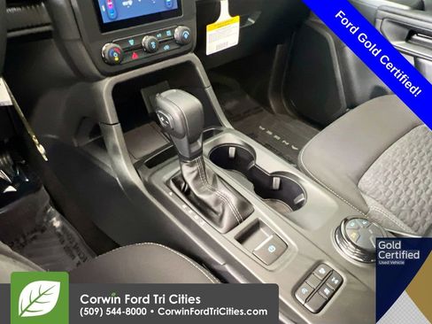 Used 2024 Ford Ranger XL w/ Trailer Tow Package image 10