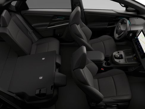 New 2026 Toyota bZ AWD/4WD image 45