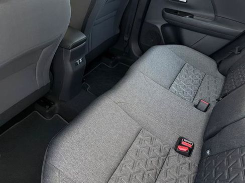 New 2026 Nissan Kicks SV w/ Charging Package FWD image 13