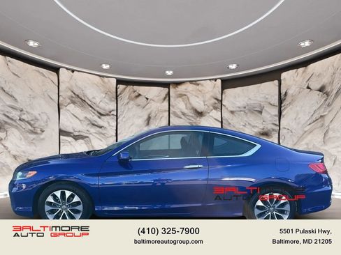Used 2015 Honda Accord EX-L image 7