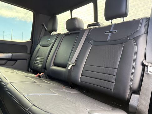 Used 2026 Ford F450 Platinum AWD/4WD image 48