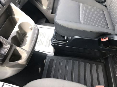 Used 2023 Ford Transit 350 XLT image 21