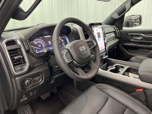 Used 2026 RAM 1500 Lone Star image 16