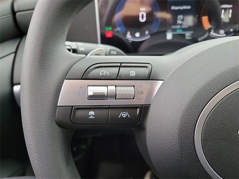 New 2026 Hyundai Tucson SEL image 5