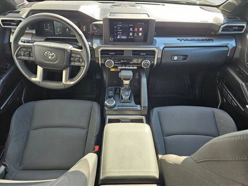 Used 2024 Toyota Tacoma SR5 image 17