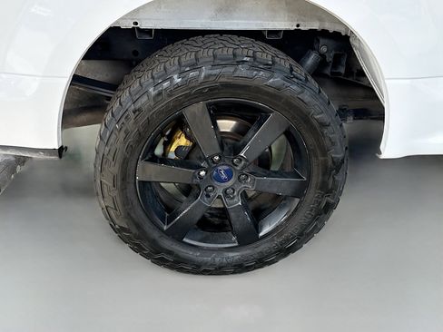 Used 2020 Ford F150 XL w/ Equipment Group 101A Mid image 31