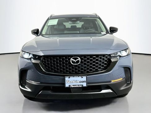 Certified 2025 MAZDA CX-50 2.5 Hybrid w/ Weather Package AWD/4WD image 2