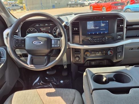 Used 2023 Ford F150 XLT image 16