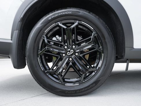 Certified 2026 INFINITI QX60 Sport w/ Dark Cargo Package AWD/4WD image 25