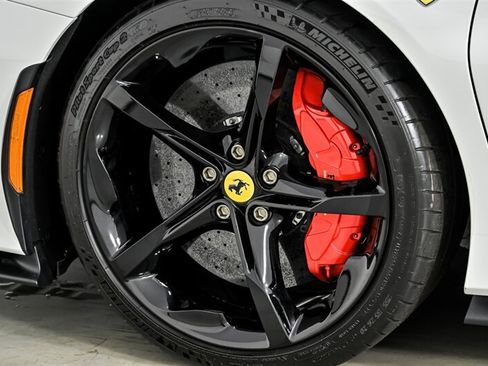 Used 2023 Ferrari SF90 Stradale AWD/4WD image 13