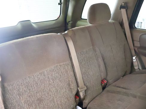 Used 2003 Chevrolet TrailBlazer LS w/ Preferred Equipment Group AWD/4WD image 42