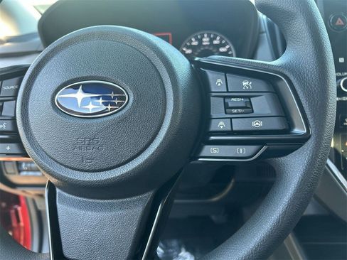 New 2026 Subaru Crosstrek 2.0i Premium image 20