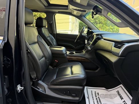 Used 2019 Chevrolet Tahoe LT AWD/4WD image 14