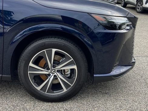 Certified 2023 Lexus RX 350 Premium w/ Cold Area Package AWD/4WD image 9