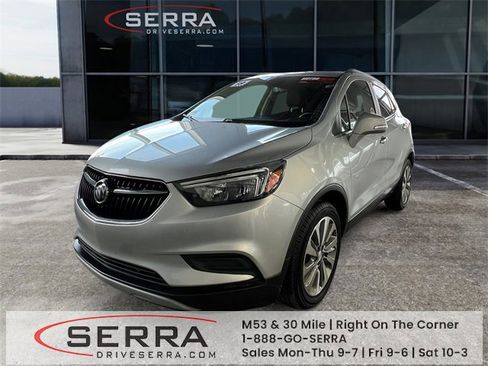 Used 2019 Buick Encore Preferred w/ Safety Package image 1
