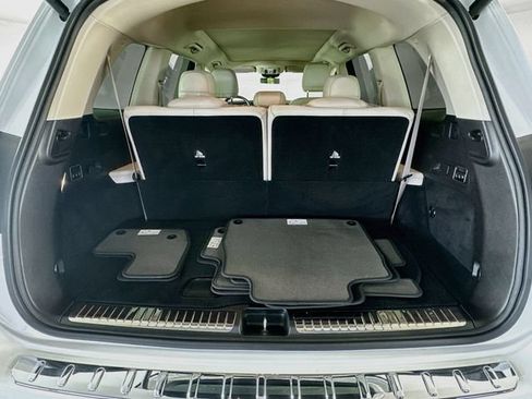 Certified 2023 Mercedes-Benz GLS 450 4MATIC image 27