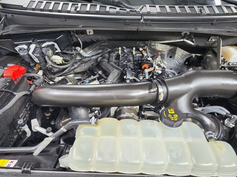 Used 2024 Ford Expedition Max Limited RWD image 17