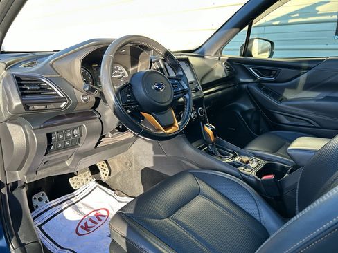 Used 2023 Subaru Forester Wilderness image 11