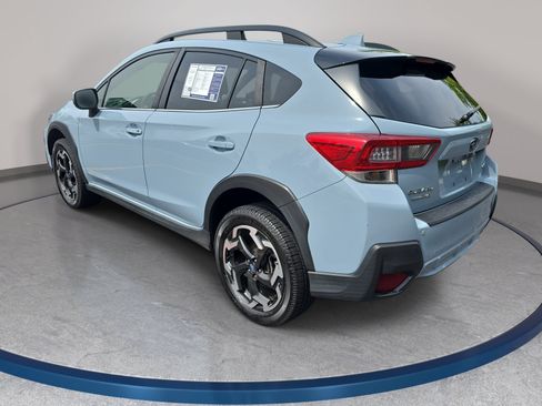 Used 2023 Subaru Crosstrek 2.5i Limited AWD/4WD image 7