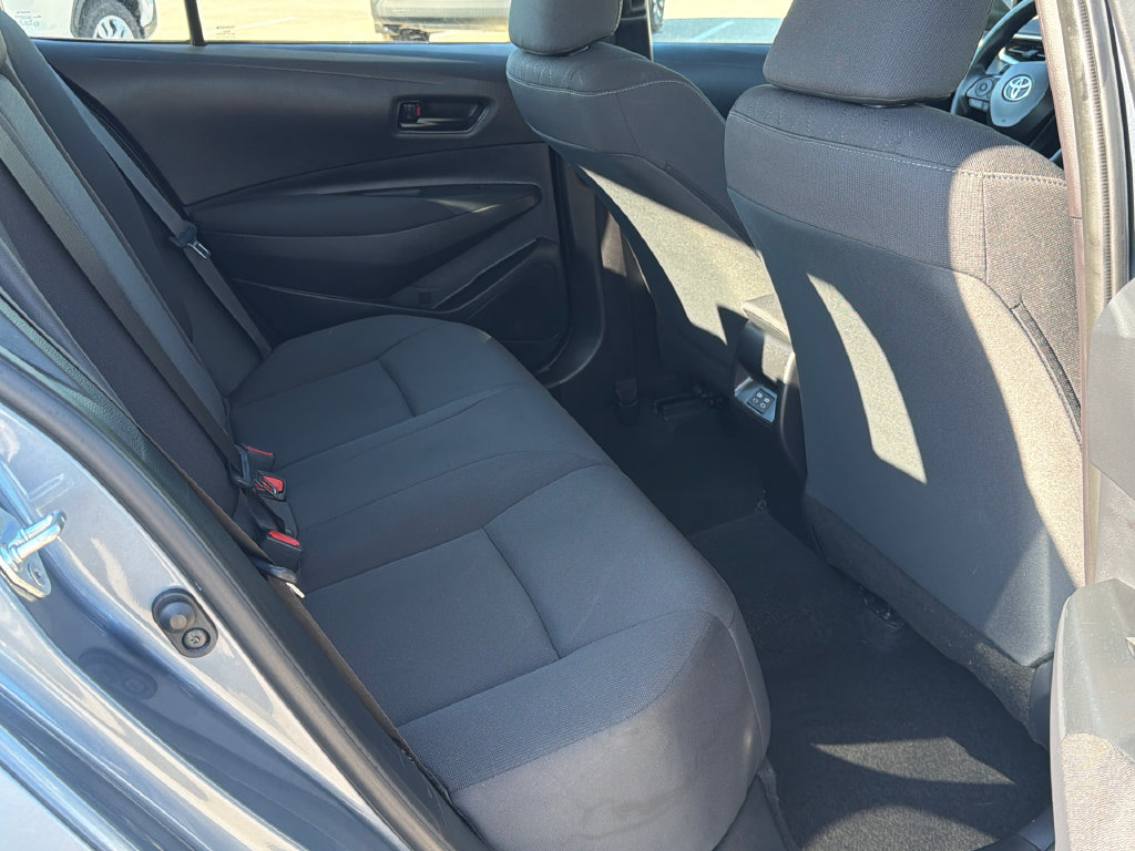 Used 2026 Toyota Corolla LE FWD image 11
