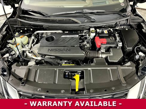 Certified 2023 Nissan Rogue Platinum w/ Platinum Premium Package AWD/4WD image 30