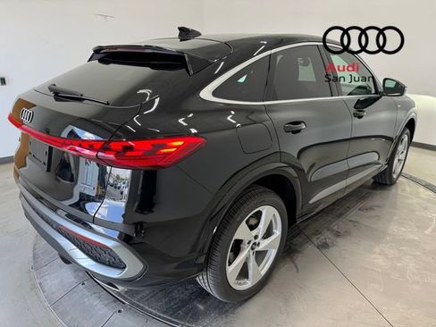 New 2026 Audi Q5 Premium Plus AWD/4WD image 36