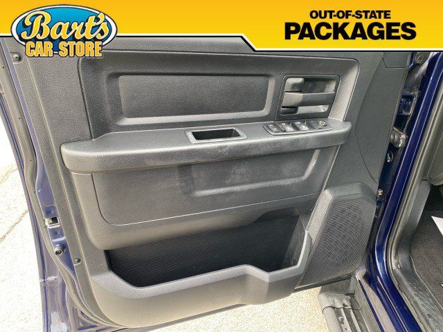 Used 2015 RAM 1500 Express AWD/4WD image 22