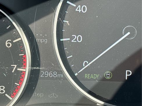 Certified 2025 MAZDA CX-90 3.3 Turbo w/ Select Package image 6