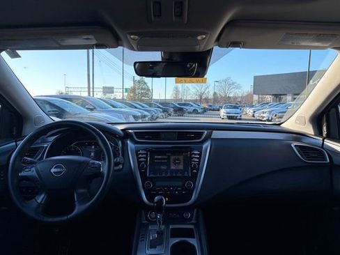 Used 2024 Nissan Murano SL image 22