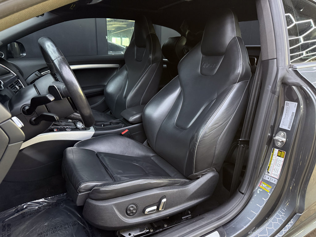 Used 2013 Audi RS 5 Coupe AWD/4WD image 15