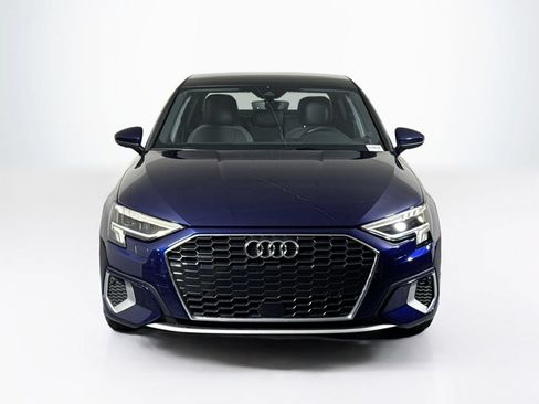Used 2023 Audi A3 2.0T Premium w/ Convenience Package AWD/4WD image 22