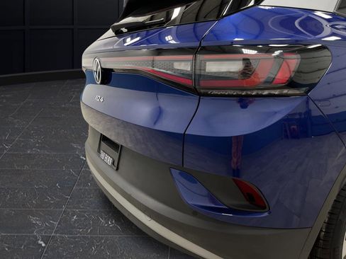 Used 2021 Volkswagen ID.4 Pro S w/ Gradient Package image 32