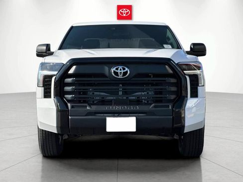 New 2026 Toyota Tundra SR RWD image 7