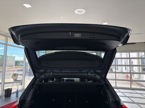 Used 2025 BMW X1 xDrive28i w/ Convenience Package image 10