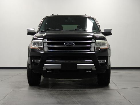 Used 2015 Ford Expedition Platinum AWD/4WD image 9