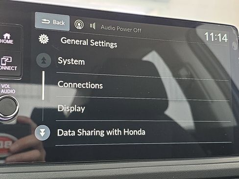 New 2026 Honda Accord SE image 20