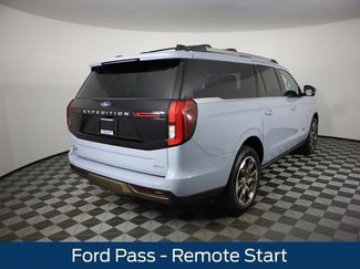 New 2026 Ford Expedition Max King Ranch AWD/4WD video 3
