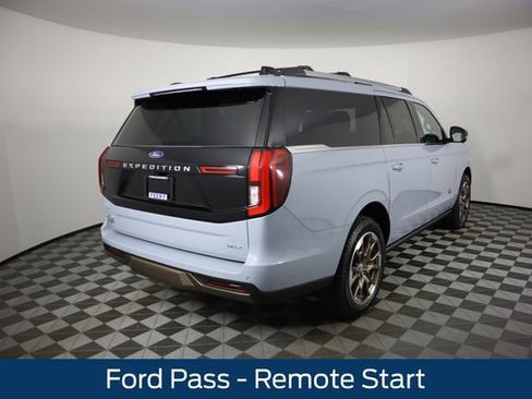 New 2026 Ford Expedition Max King Ranch AWD/4WD image 3
