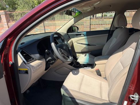 Used 2016 Hyundai Tucson Eco FWD image 6