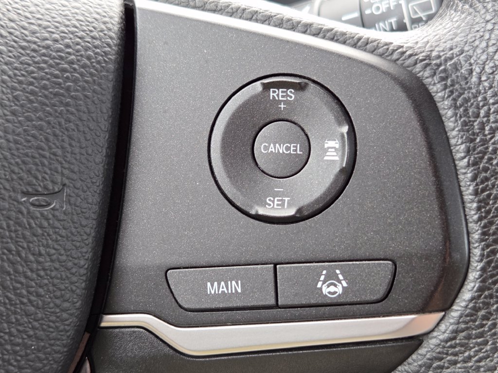 Certified 2019 Honda Pilot LX image 10