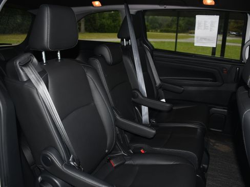 Certified 2024 Honda Odyssey EX-L image 20