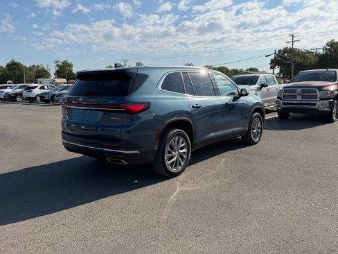 Used 2026 Buick Enclave Preferred w/ Power Package AWD/4WD image 4
