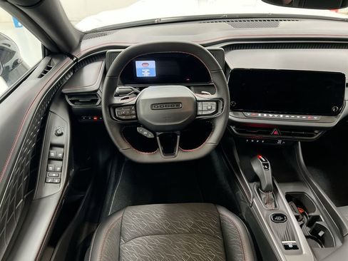 New 2026 Dodge Charger GT w/ Driver Convenience Group image 11