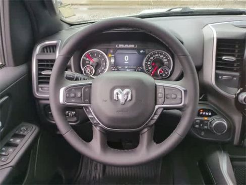 New 2026 RAM 1500 Big Horn image 23