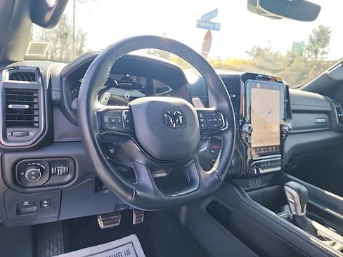 Used 2025 RAM 1500 RHO AWD/4WD image 33