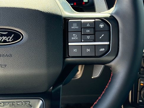 New 2026 Ford F150 Raptor AWD/4WD image 20