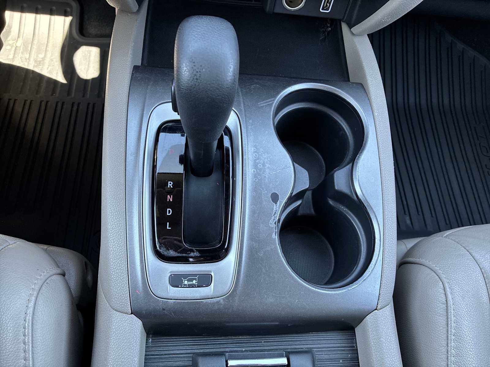 Used 2019 Honda Pilot EX-L image 21