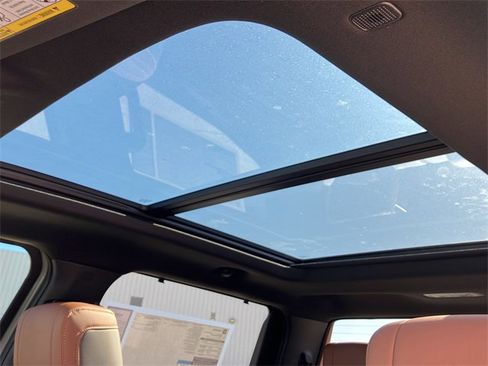 New 2026 Toyota Tundra 1794 Edition image 31